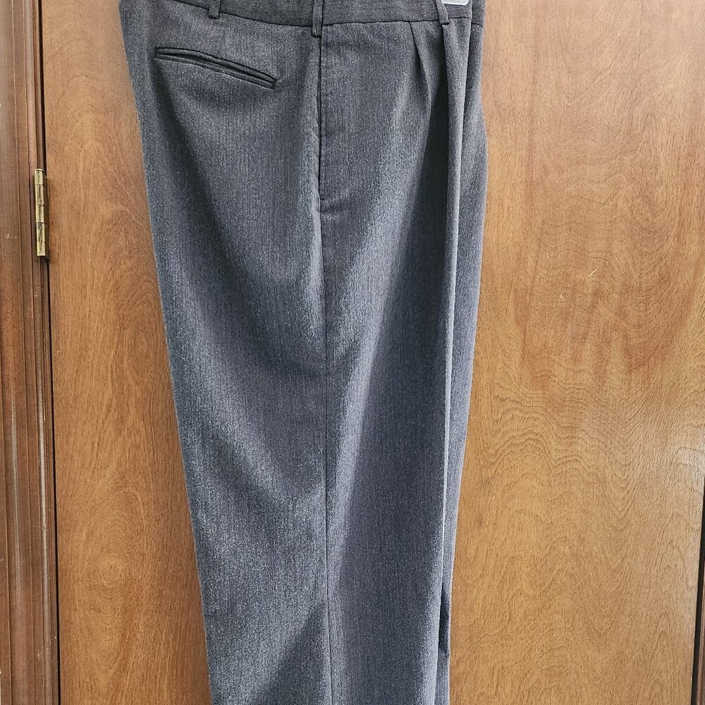 Men's  dress slacks
